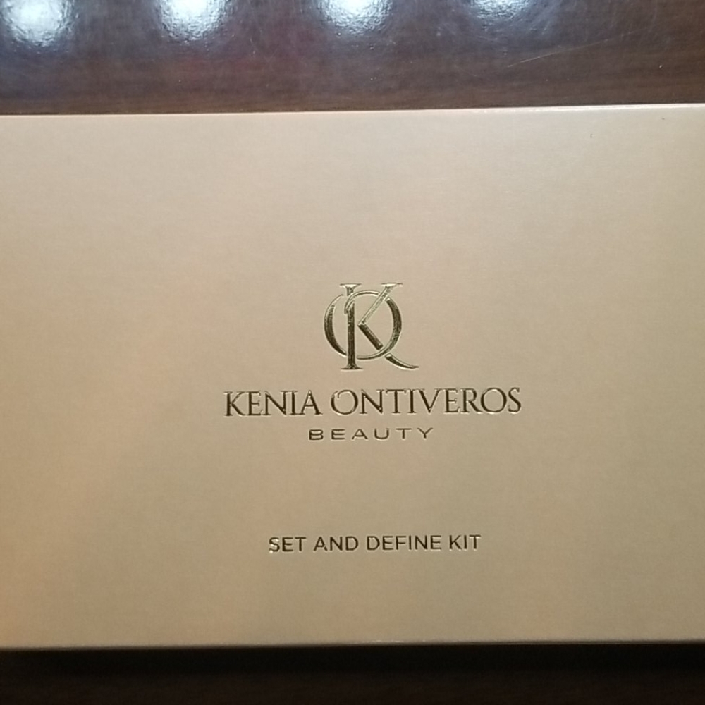 Kenia Ontiveros Beauty